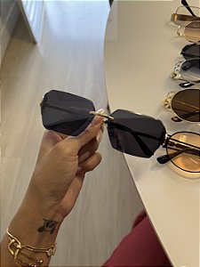 Óculos Fany Preto
