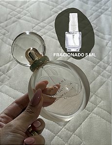 FRACIONADO 5 ML Rose Goldea Blossom Delight Bvlgari