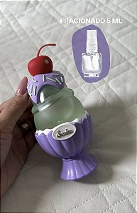 Fracionado 5 Ml Sundae Violet