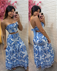 Conjunto Grécia