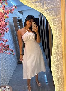 Vestido Anahi
