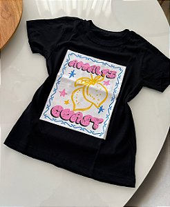 T-shirt Limão