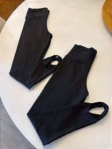 Calça Pezinho Peluciada