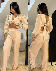 Conjunto Antonela Bege