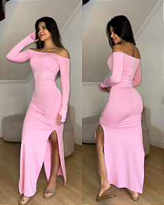 Vestido Tânia