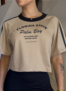 Cropped Florida State