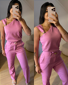 Conjunto Jady Rosa