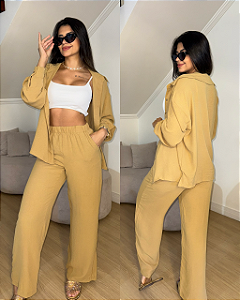 Conjunto Priscila