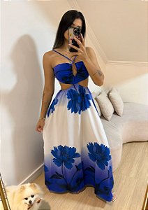 Vestido Pérola