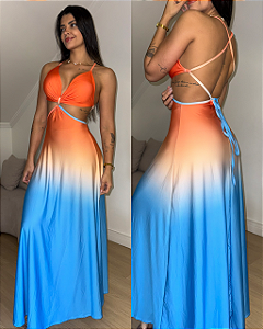 Vestido Ágatha