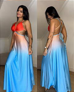 Vestido Ágatha