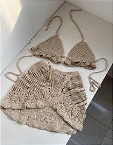 Conjunto Praia Evelyn