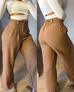Calça Solange
