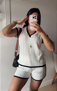 Conjunto Ste Modal
