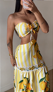 Vestido Lane