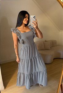 Vestido Wendy