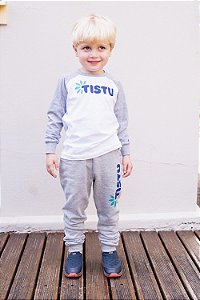Calça Moletom