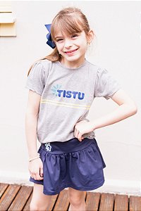 Saia Babados