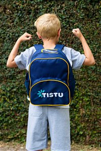 Mochila Tistu
