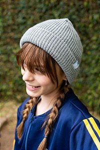 Gorro Tricot Mescla