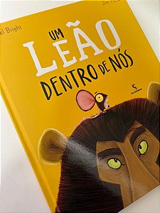 Um leão dentro de nós