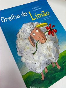 Orelha de limão