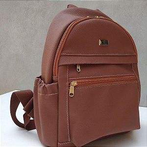 Mochila Urban Caramelo
