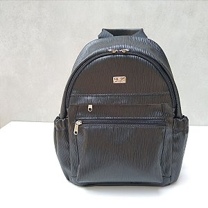 Mochila Urban Preta Caribe
