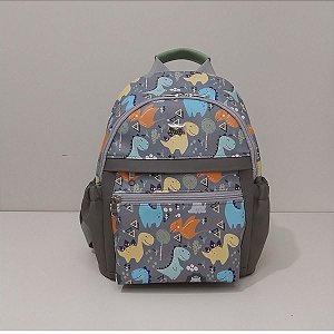 Mochila Urban Maternidade Dinos