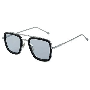 Óculos De Sol Masculino Kallblack Top Gun Brasil SM9G010