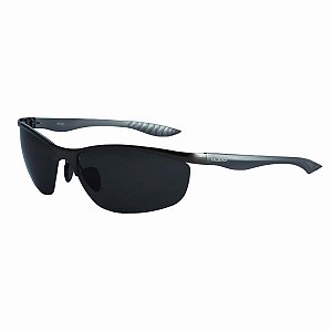 Óculos de Sol Masculino Kallblack Polarizado SM88035 Matrix