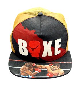 Mike Tyson