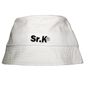 Bucket hat: Básico
