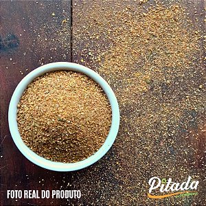 Tempero para Frango Assado