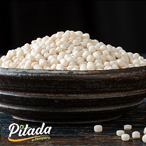 Crispy de Quinoa Branca