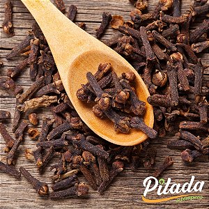 Cravo da Índia