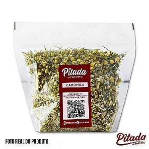 Camomila 50g