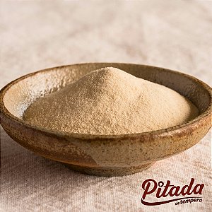 Açúcar de Tâmara ou Farinha de Tâmara