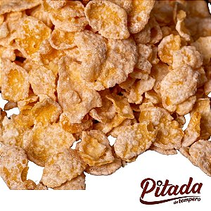 Corn Flakes com Açúcar