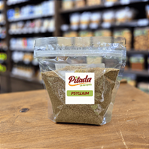 Psyllium 90%