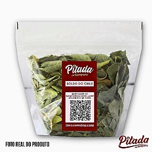 Boldo do Chile 26g