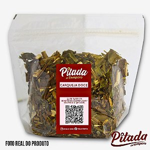 Carqueja Doce 50g