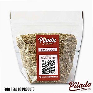 Erva Doce 100g