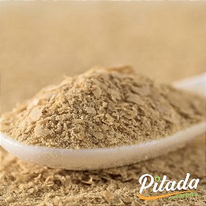 Levedura Nutricional