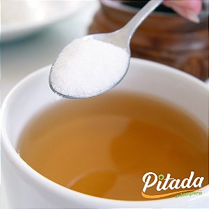 Eritritol com Fruta do Monge (Monk Fruit)