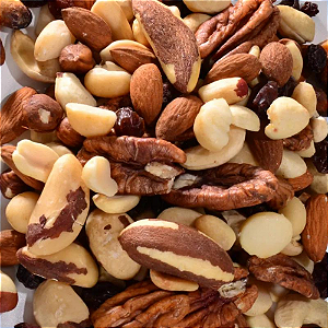 Mix de Castanhas Premium