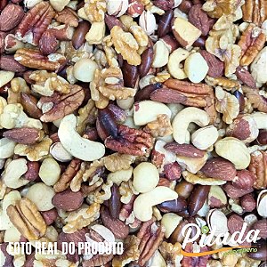 Mix de Castanhas Premium