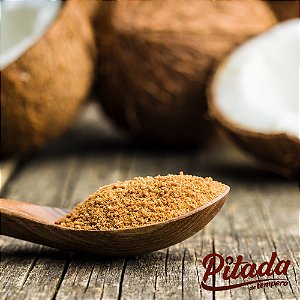 Açúcar de Coco