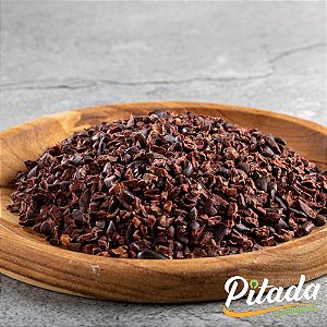 Nibs De Cacau