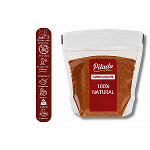Páprica Picante